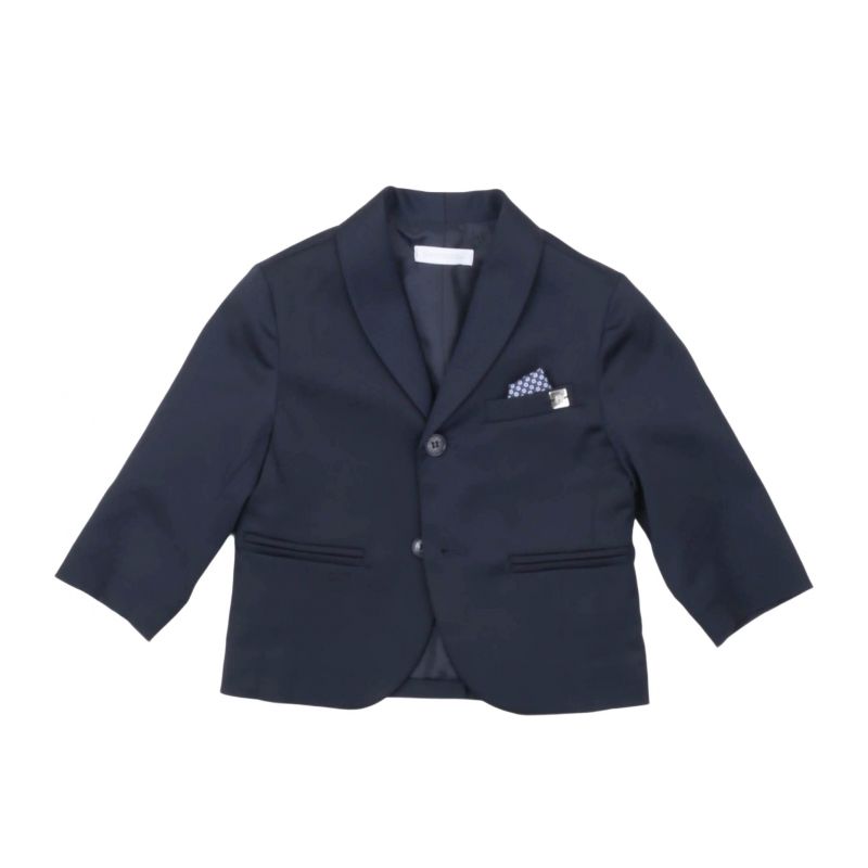 Яке за момче CARLO PIGNATELLI GIC91111B-BLU