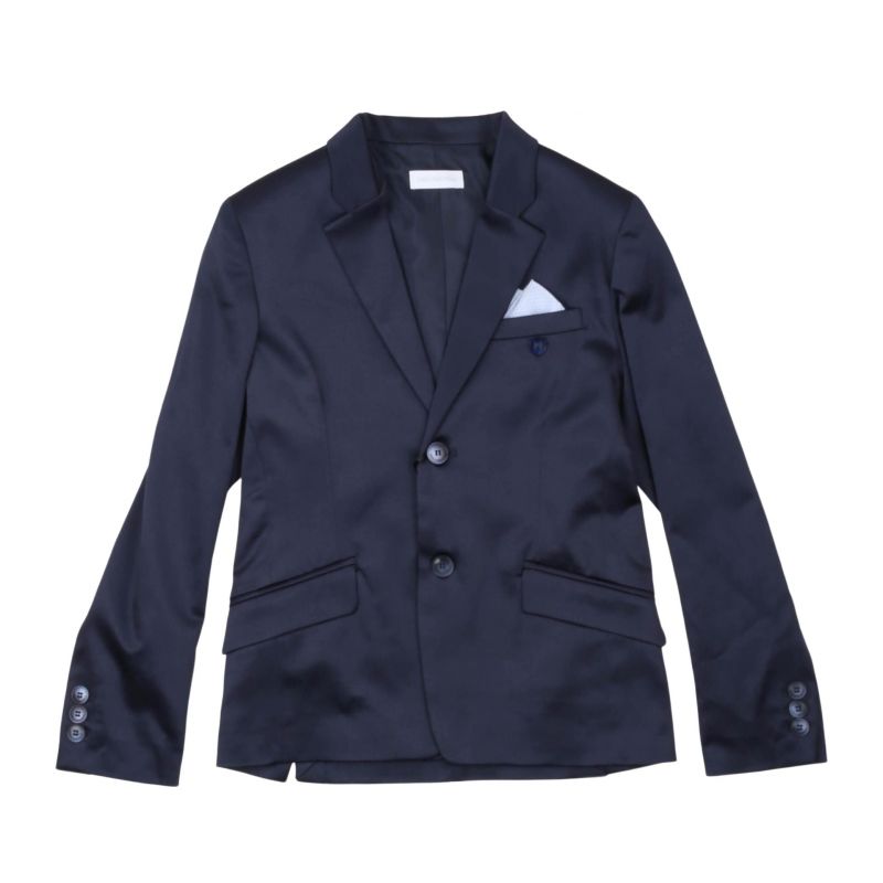 Яке за момче CARLO PIGNATELLI GIC2160J-BLU