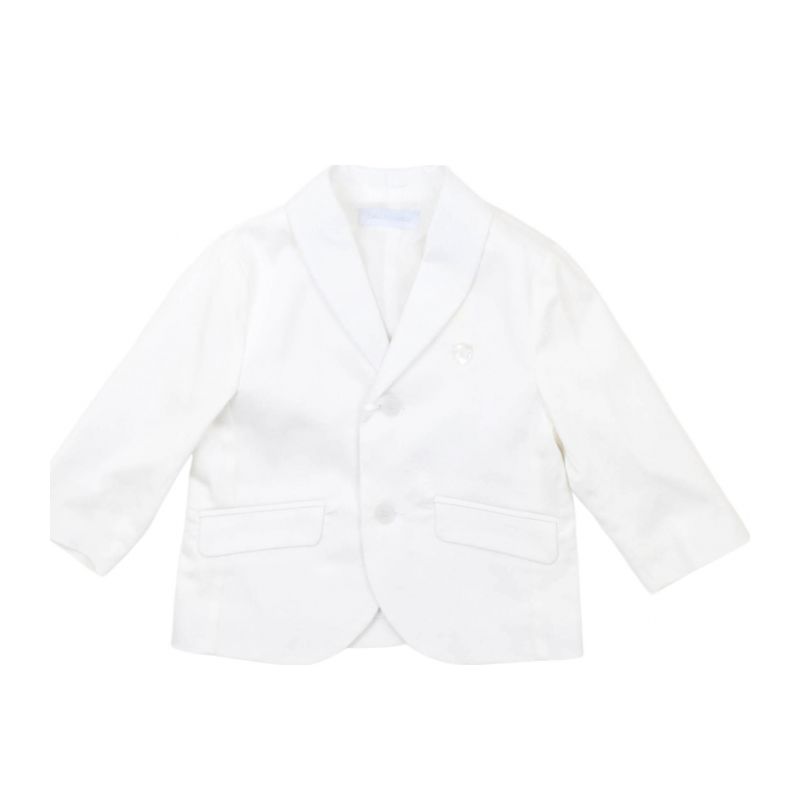 Яке за момче CARLO PIGNATELLI GIC0103B-LATTE