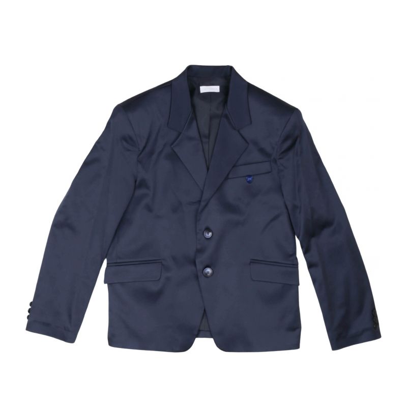 Яке за момче CARLO PIGNATELLI GIC2160JCONF-BLU