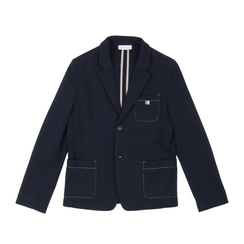 Яке за момче CARLO PIGNATELLI GIC91802J-BLU