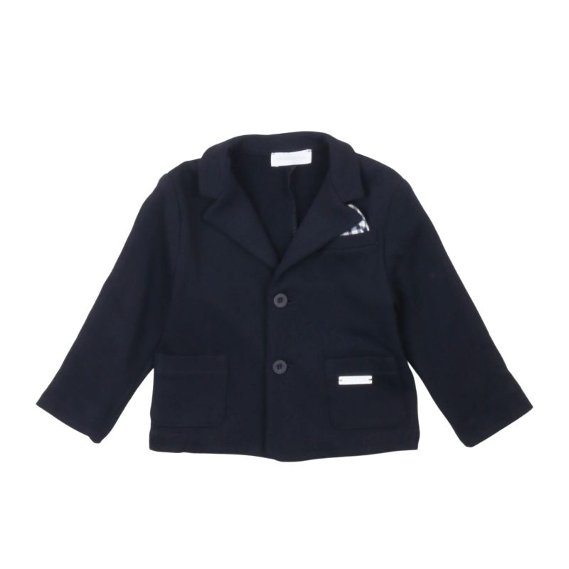 Яке за момче CARLO PIGNATELLI GIC4103BM-BLU