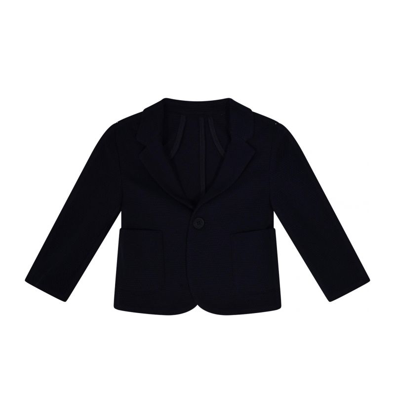 Яке за момче SIVIGLIA SVNJK01788-BLU