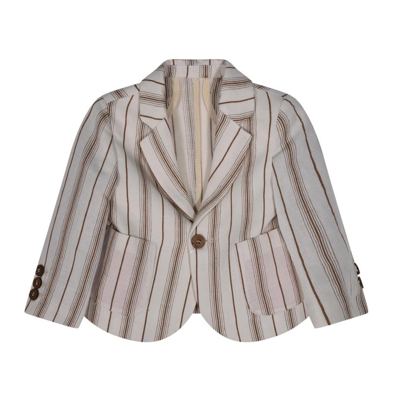 Яке за момче SIVIGLIA SVNJK01786-MULTICOLOR