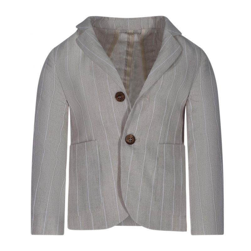 Яке за момче SIVIGLIA SVBJK01768-SAND