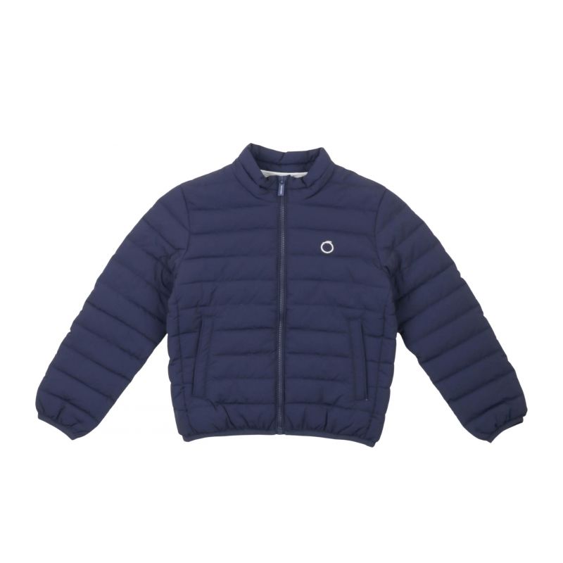 Яке за момче TRUSSARDI TBP25042GB-BLUE-NAVY