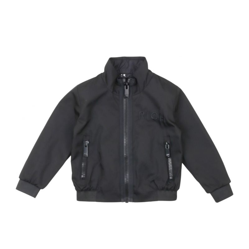 Яке за момче JOHN RICHMOND RBP25201GB-BLACK