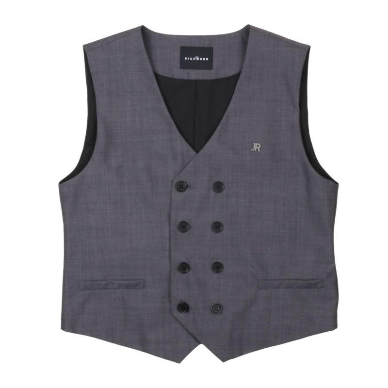 Яке за момче JOHN RICHMOND RBP25224GT-GREY-DARK