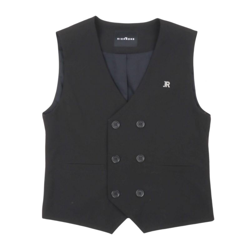 Яке за момче JOHN RICHMOND RBP25220GT-BLACK