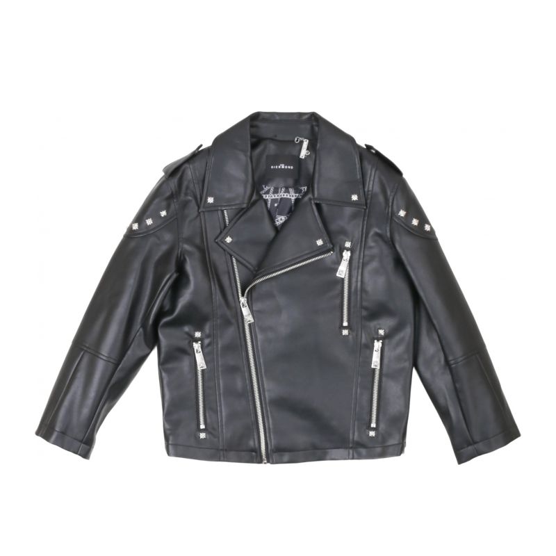 Яке за момче JOHN RICHMOND RBP25030GB-BLACK