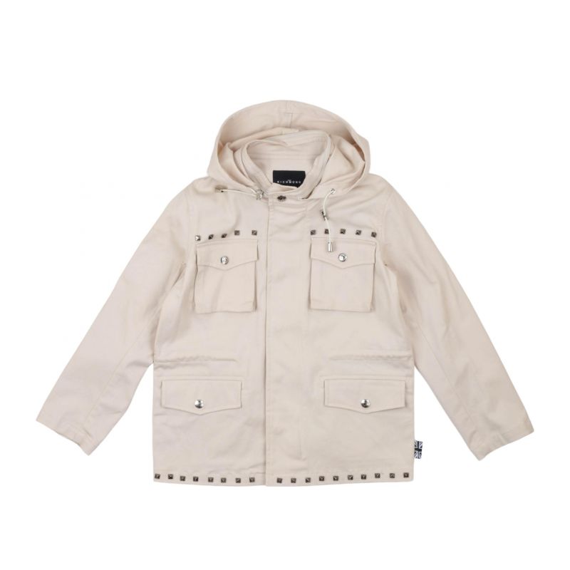 Яке за момче JOHN RICHMOND RBP24013GB-BEIGE